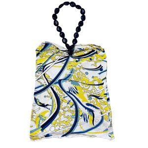 NWT Buffalo beaded halter top